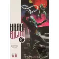 Kara Bilim Cilt 1