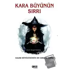 Kara Büyünün Sırrı