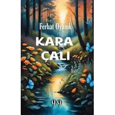 Kara Çalı