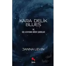 Kara Delik Blues ve Dış Uzaydan Diğer Şarkılar