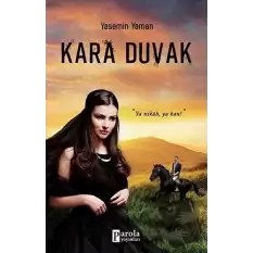 Kara Duvak