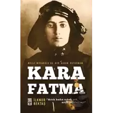 Kara Fatma