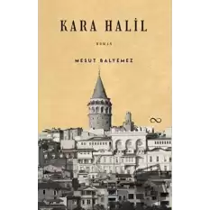 Kara Halil