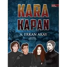 Kara Kapan