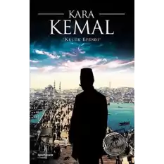 Kara Kemal