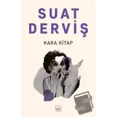 Kara Kitap