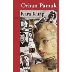 Kara Kitap