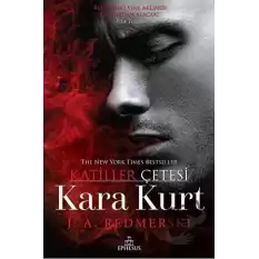 Kara Kurt - Katiller Çetesi (Ciltli)