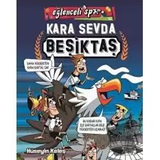 Kara Sevda Beşiktaş