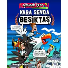 Kara Sevda Beşiktaş