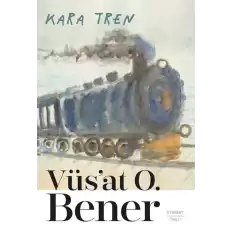 Kara Tren