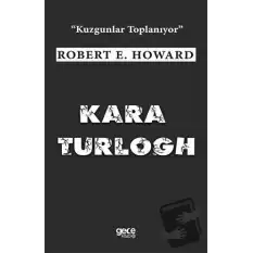 Kara Turlogh