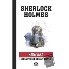 Kara Vaka - Sherlock Holmes