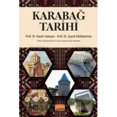 Karabağ Tarihi