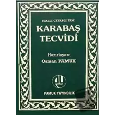 Karabaş Tecvidi (Tecvid-001)