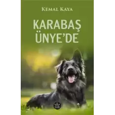 Karabaş Ünye’de