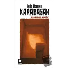 Karabasan