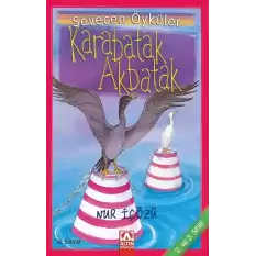 Karabatak Akbatak