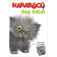 Karaböcü - Karaböcü Hoş Geldi