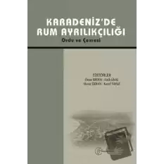 Karadenizde Rum Ayrılıkçılığı