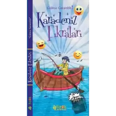 Karadeniz Fıkraları