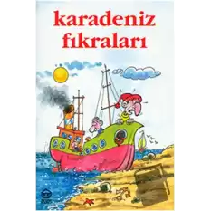 Karadeniz Fıkraları