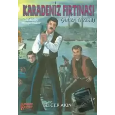 Karadeniz Fırtınası