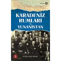 Karadeniz Rumları ve Yunanistan