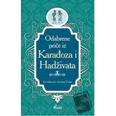 Karagöz Hacivat - Boşnakça Seçme Hikayeler