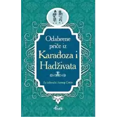 Karagöz Hacivat - Boşnakça Seçme Hikayeler