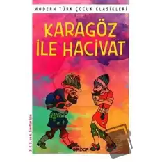 Karagöz ile Hacivat