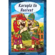 Karagöz ile Hacivat