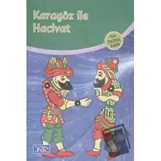 Karagöz ile Hacivat