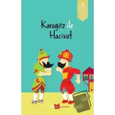 Karagöz ile Hacivat