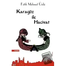 Karagöz ile Hacivat