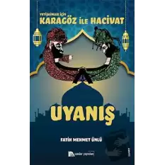 Karagöz İle Hacivat - Uyanış