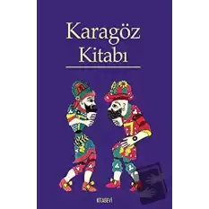 Karagöz Kitabı