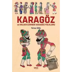 Karagöz ve Halkevlerinde Karagöz Folkloru