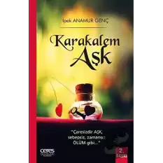 Karakalem Aşk