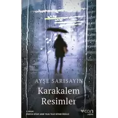 Karakalem Resimler