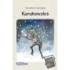 Karakoncolos