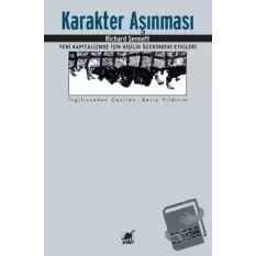 Karakter Aşınması