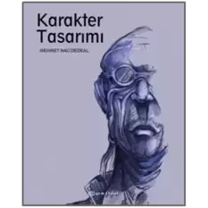 Karakter Tasarımı