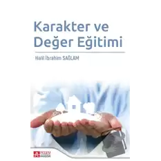 Karakter ve Değer Eğitimi