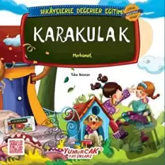 Karakulak