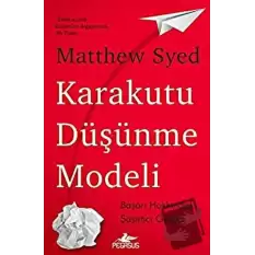 Karakutu Düşünme Modeli