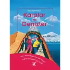 Karalar ve Denizler