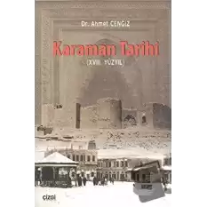 Karaman Tarihi (18.Yüzyıl)