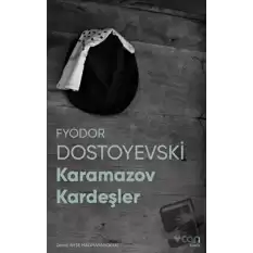 Karamazov Kardeşler