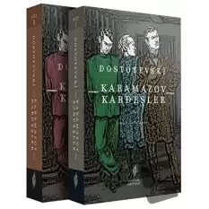 Karamazov Kardeşler